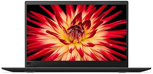 IBM Lenovo Thinkpad X1 Carbon 6ª Generación 14" Lcd Ultrabook Intel Core I5 (8ª Generación) I5-8250U Quad-Core 1.6Ghz 8Gb Lpddr3 256Gb Ssd Windows 10 Pro 64-Bit 20KH-002SUS