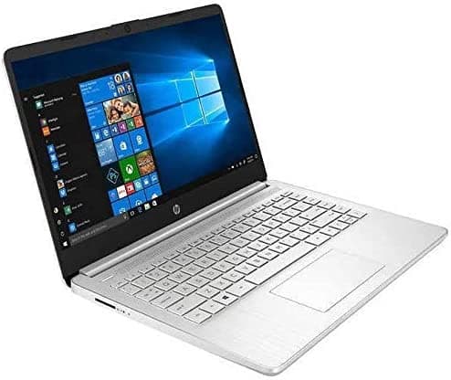 Hp Laptop 14 Full Hd Display 10ª Generación Intel Core I7-1065G7 4 Núcleos 32Gb Ddr4 Memoria 1Tb Pcie Ssd Teclado Retroiluminado Hdmi Windows 10 Home Silver| Incluye Tarjeta Usb De 32 Gb H14