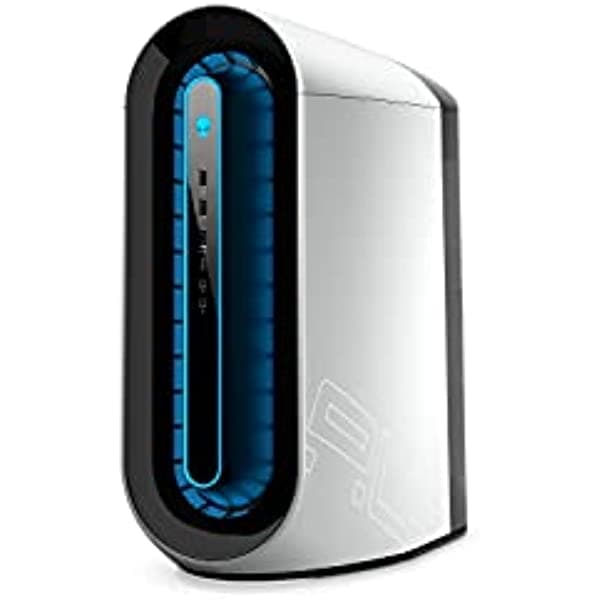 Shoxlab _Dell_Alienware Aurora R12 Desktop De Juegos Pc 11Th Gen I7-11700Fup 4.9Ghz Turbostr Rtx 3060 12Gb Tarjeta Gráfica 32Gb Ram 256Gb Ssd + 2Tb Hdd Wifi 6