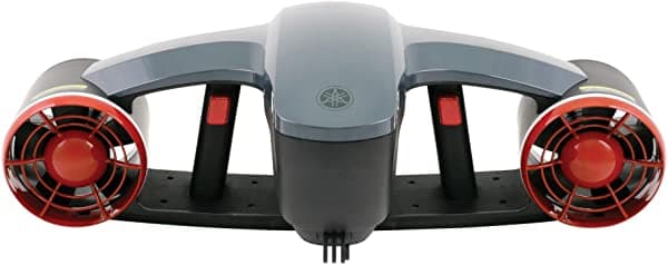 Yamaha Seawing Ii