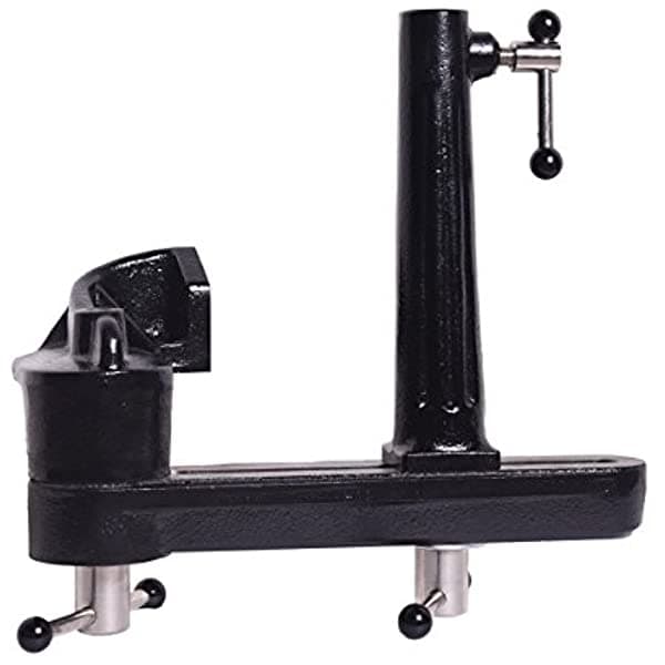 Teknatool Nova 55223 Nova 55223 - Accesorio De Torno Para El Modelo 24221 Torno De 16 Pulgadas - 24 Pulgadas (Negro)