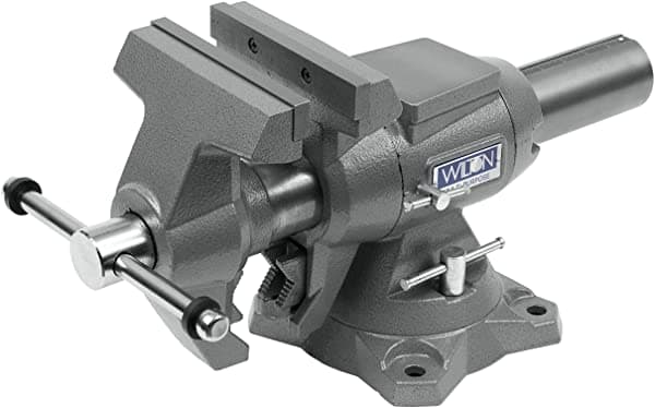 Wilton Tools 650P 6-1 2 Visaje Multipropósito 6 Apertura De La Mandíbula 3-1 4 Garganta 28845