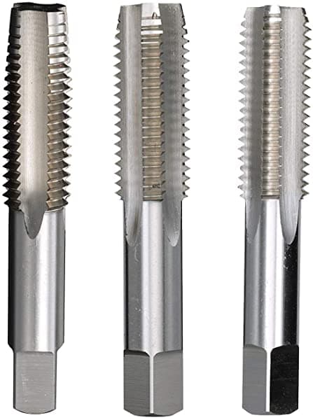 Macho De Roscar Manual De Serie Dwt De Drill America De Acero Rápido 1 DWTS39X4