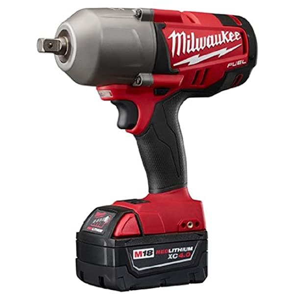 Milwaukee 2762-22 M18 Combustible 1 2 Kit De Pin Htiw