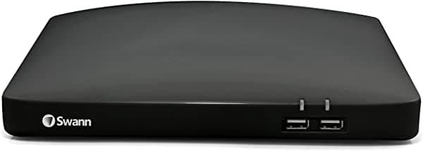 Swann 16 Canales 1080P Full Hd Dvr-4680 SWDVR-164680T-EU