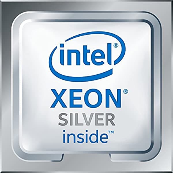 Intel Xeon Silver 4110 - Procesador En Bandeja (8 Núcleos 210 Ghz 11 Mb 85 W Cd8067303561400)