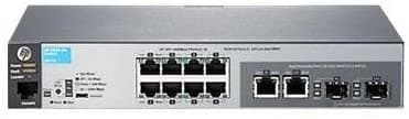 Hp J9777 A 2530 - 8 G Ethernet Switch
