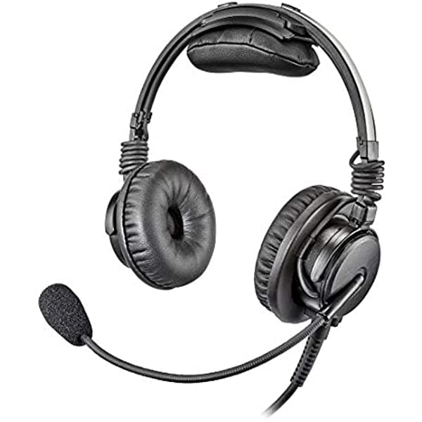 Telex Airman 8+ Anr - Airbus Conector Xlr De 5 Pines Airman 8+ Airbus XLR