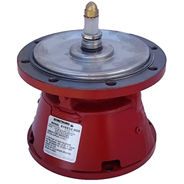 Armstrong Sello Rodamientos Asamblea # 816032 - 000 Fits Bomba Modelos H-51 H-52 H-53 H-54 S-55 S-57 CECOMINOD075412