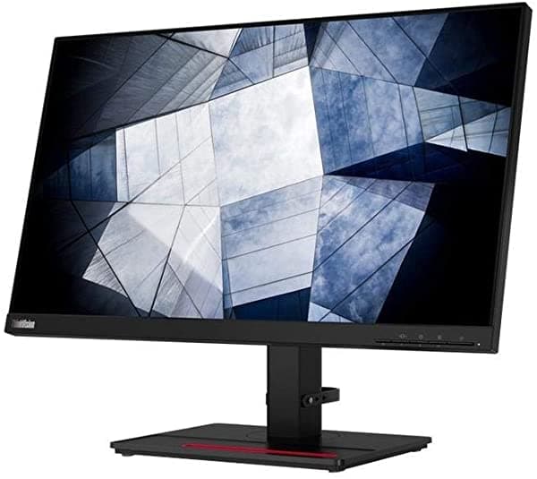 Lenovo P24H-20(A19238Qp1) 23.8 Pulgadas Monitor Hdmi 61F4GAR1US