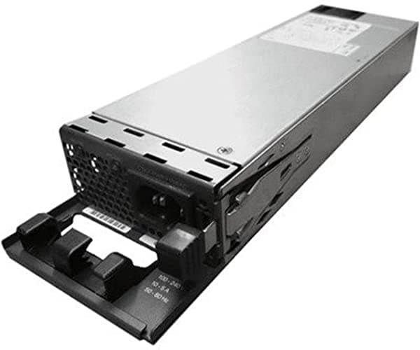 Catalizador De Fuente De Alimentación De Ca De Cisco 3K-X 715W (C3Kx-Pwr-715Wac)