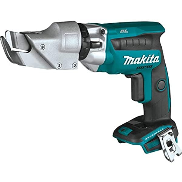 Makita Xsj04Z 18V Lxt Litio-Ion Sin Escobillas De Calibre 18 Inalámbrico Herramienta Sólo