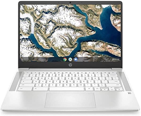 Hp Fhd Core I3-1005 De 14 Pulgadas 8 Gb Ssd De 256 Gb Windows 10 Home Plateado 14-dq1077wm