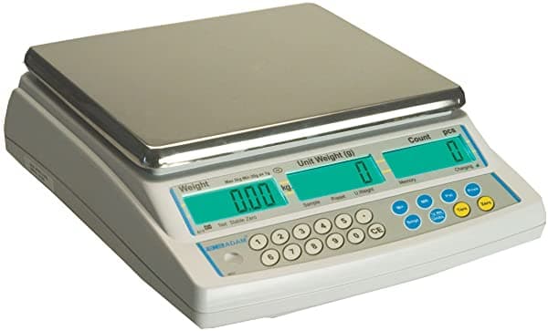 Balanza Contadora Adam Equipment Cbc 1 CBC 70a