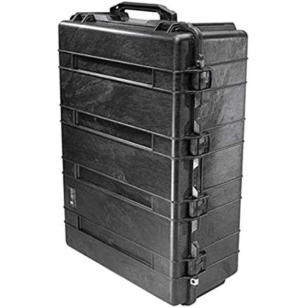 Pelican 1730 Nf Funda De Transporte Negro 1730-001-110