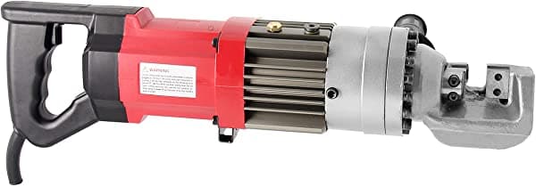 Huanyu - Cortador Eléctrico Hidráulico Portátil Para Máquina De Cortar WJJ-164A
