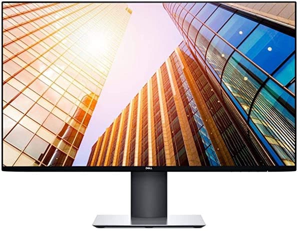 Dell 27In Ultrasharp U2719D Extensión De La Garantía DELL-U2719DE