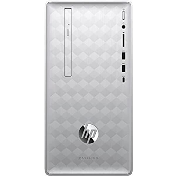 Hp Pavilion 590-P0053W Intel I5-8400 8Gb De Ram 16Gb Intel Optane 1Tb Hdd Windows 10 Home