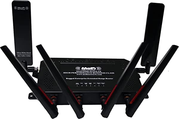 Mofi5500-5Gxelte-Em7690 4G/Lte Cat20 Router Celular Mofi 5500