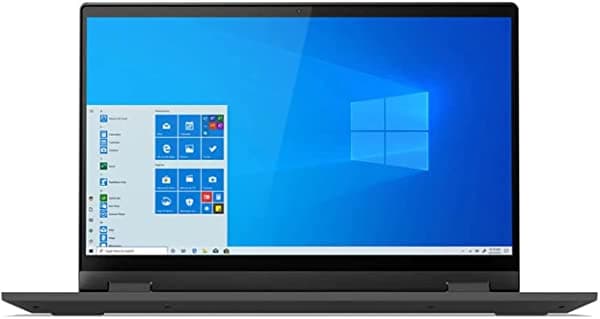 Lenovo Flex 5 14" Fhd (1920X1080) Pantalla Táctil 2 En 1 Amd Ryzen 7 4700U Hasta 2 Ghz 8 Núcleos 8 Gb Ddr4 Ram 512 Gb Ssd Almacenamiento Cámara Web Bluetooth Windows 10 Gris Grafito Bolígrafo Eat 81X