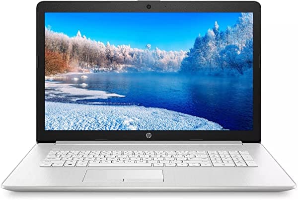 Hp Pavilion - Laptop Fhd Ips De 17.3 Pulgadas Más Reciente 2022 Intel Core I5-1135G7 De 11ª Generación (Hasta 4.2 Ghz) Wi-Fi 5 Bluetooth Windows 11 Plata Con Accesorios 3En 1