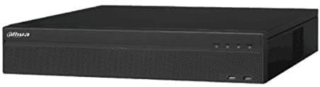 LAGOGO Dahua Nvr608-32-4Ks2 12Mp 32 Canal Ultra 4K H.265 Video De Red Grabador Onvif English Soport Update Lagogo-608