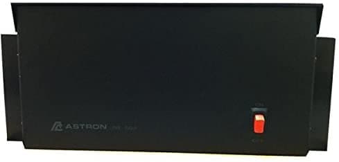 Astron 50 Amp Fuente De Alimentación RS50A