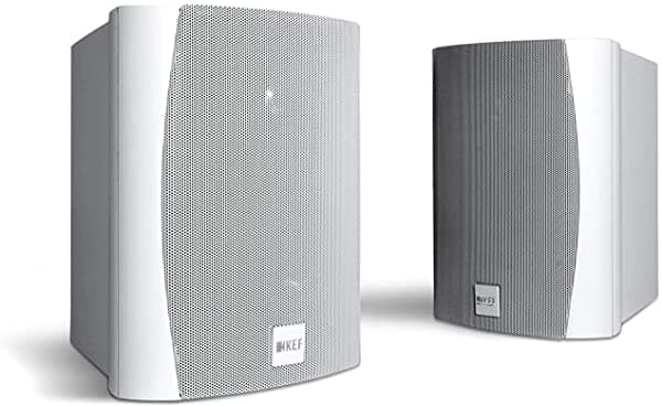 KEF Ventura 5 Parlante para Exteriores