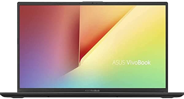Asus Vivobook 15 15.6 Fhd Laptop De Alto Rendimiento Amd Ryzen 3 3250U Up 3.5Ghz 8Gb Ddr4 256Gb Ssd Retroiluminado Teclado Lector De Huellas Dactilare R564JA