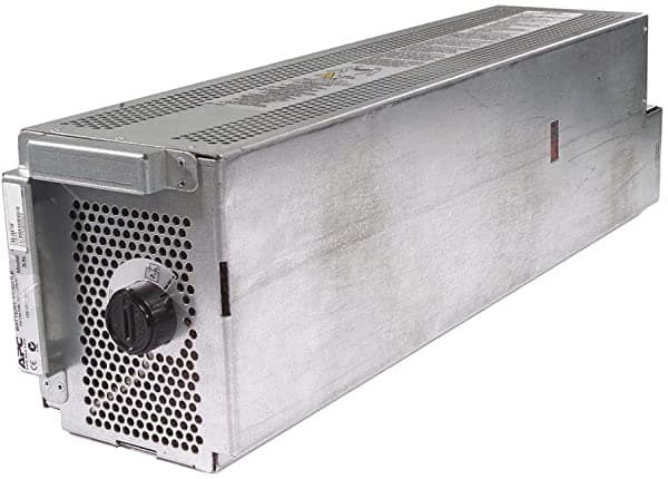 Apc Sybt5 Symmetra 120V 864Mah Lx Bateria Módulo 120V Batería Recargable
