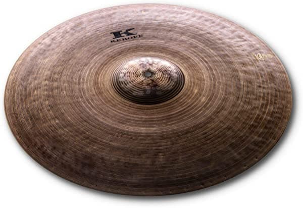 Zildjian Kerope 2" Ride Cymbal KR20R