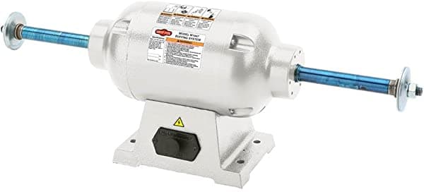 Shop Fox W1847 Buffing Sistema