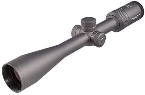 Tract Toric 3-15X42 Riflescope Bdc Retícula De Larga Duración Óptica De Caza 57