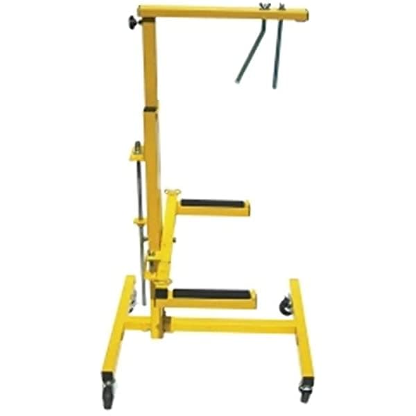 Killer Tools Levante De Puerta De Servicio Pesado Operado Por Air Ratchet KILART45