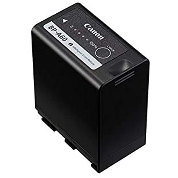 Canon Bp-A60 Battery Pack Para Eos C300 Mk Ii 0870C002