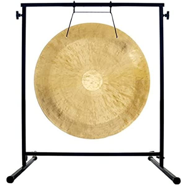 Unlimited 24 26 Gongs En El Soporte De Gong Buddha Afrutado gu-26windfruity-amz