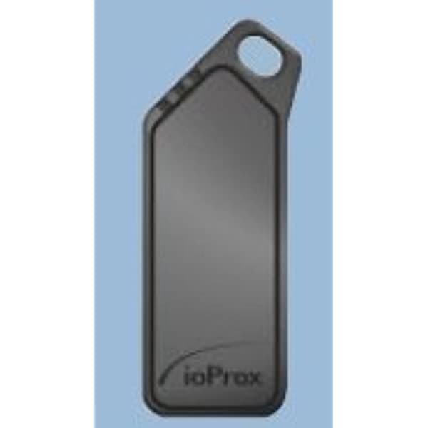 Kantech P40Key Ioprox Xsf/26 Bit Keytag De Proximidad ( 25 Unidades)