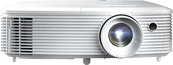 Optoma X365 Xga 3600 Lumens 3D Dlp Business Proyector Pc Gratis