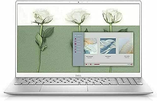 Dell Laptop Inspiron 15 5000 | 15.6" Fhd 1080P | 11ª Generación Intel Core I3-1135G4 (>I7-8550U) 16Gb Ram 512Gb Ssd | Wifi 6 | Maxxaudio Pro | Teclado Retroiluminado | Lector De Huellas Dactilares | Windows 10 5503