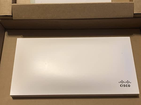 CISCO DESIGNED Meraki MR33-HW | Access Point Administrado en la Nube con Licencia Enterprise MR Meraki por 3 Años (LIC-ENT-3YR)
