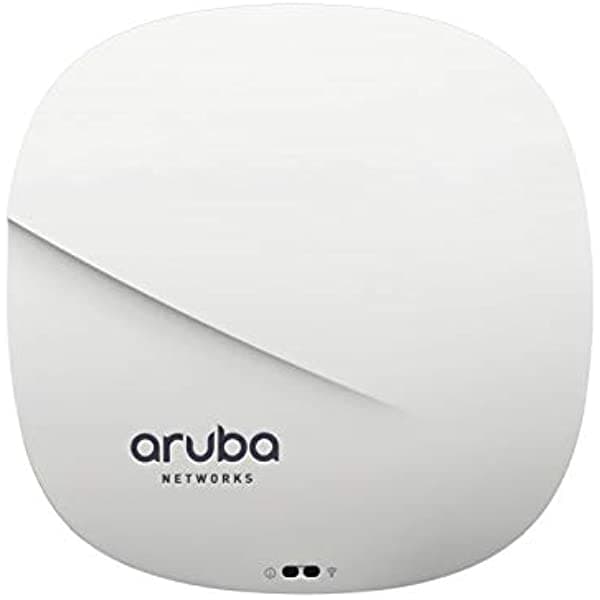 Aruba Networks IAP-315-US Instant IAP-315 Access Point Inalámbrico 802.11n/ac 4x4