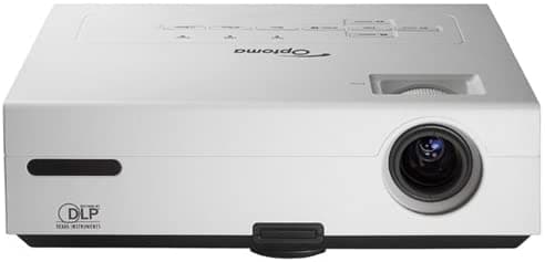 Optoma Es522 Dlp Proj Svga 3000 1 2800 Lúmenes 5.5 Lbs Cr 4K Hrs Discontinuado Por El Fabricante