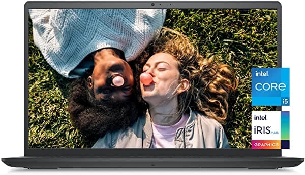 Dell Inspiron 15 3000 Serie 3511 Laptop 11Th Gen Intel Core I5-1135G7 Procesador Hdmi Webcam Windows 10 Black Último Modelo 16Gb Ram | 1 Tb