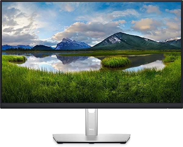 Monitor Dell 24 - P2422He - Full Hd 1080P Tecnología Ips Monitor Concentrador Usb-C Con Comfortview Plus DELL-P2422HE