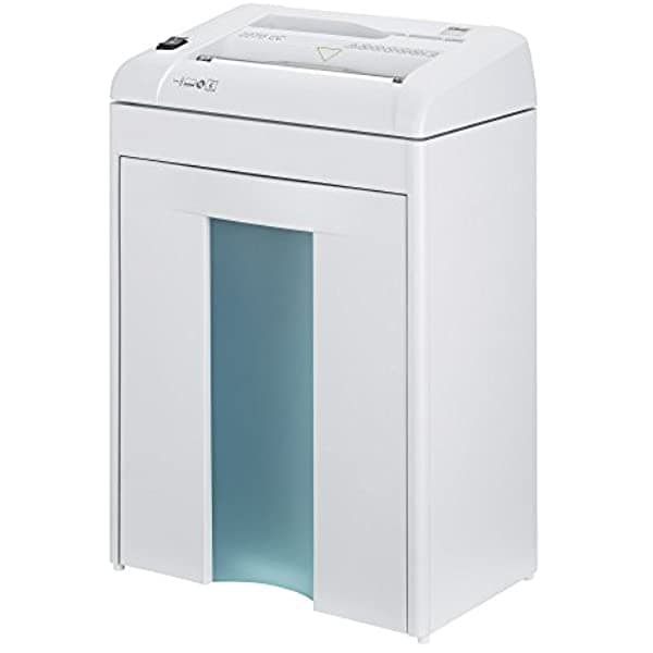 Ideal 2270 - Trituradora De Papel Y Cd/Dvd De Funcionamiento Continuo Con Corte Cruzado 6 Hojas 5 Galones Nivel De Seguridad P-4 ideal. 2270 CC P-4