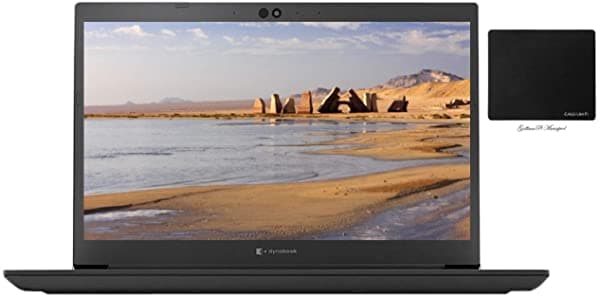 Toshiba Tecra Laptop Intel Celeron 5205U 14 Hd Pantalla 8Gb Ddr4 Ram 128Gb Pcie Nvme Ssd Wifi 6 Bluetooth Hdmi Hd Webcam Galliumpi Accesorios A T-iC5-8-128-227924