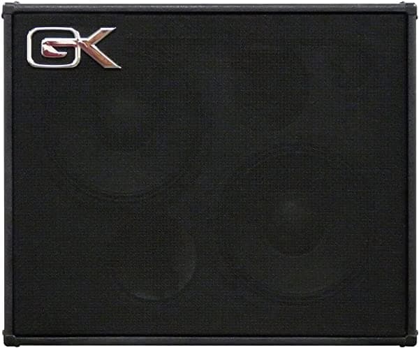 Gallien-Krueger Cx210 400-Watt 2X10 Baje Baja Cabino 301-0830-A