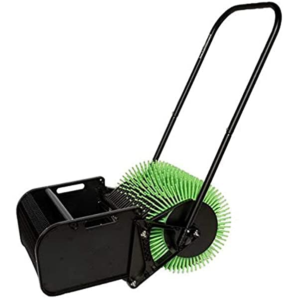 Bag-A-Nut Recogedor De Tuercas De 18.0 In Para Nueces Negras Bellotas De Roble Y Pelotas De Golf (Mediano - Para Tuercas De 2.5 In A 3.0 In) A5004 A030405