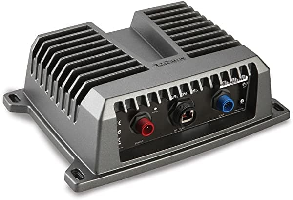 Garmin 010-00957-00 Gsd 24 Módulo De Sonido Avanzado Color Negro