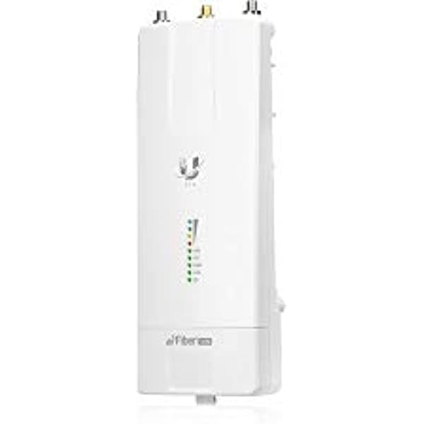 Ubiquiti Networks Radio Portadora De 5 Ghz Con Tecnología Ltu AF-5XHD-US